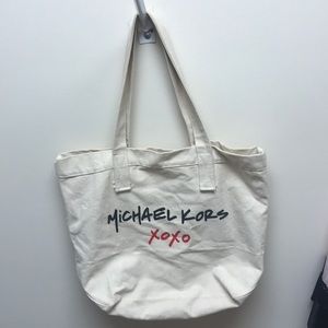MK Beach bag